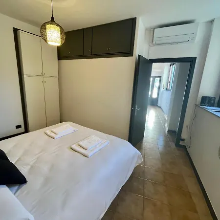 Romantic Corner Appartement Cernobbio