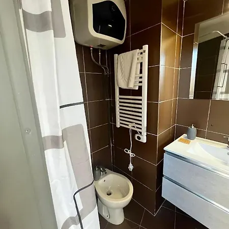 Romantic Corner Appartement