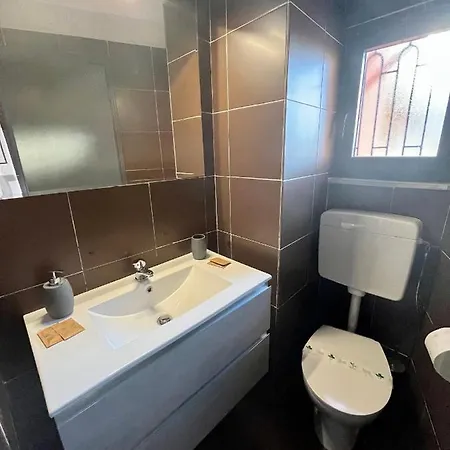 Romantic Corner Apartamento Cernobbio