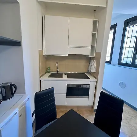 Apartament Romantic Corner
