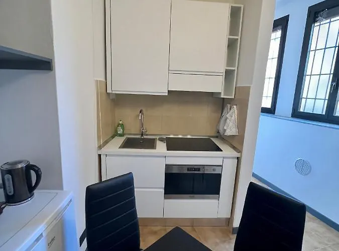 Apartament Romantic Corner